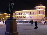 Ново-Соборная