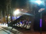 Горсад