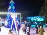 Горсад