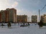 Южные Ворота