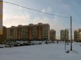 Южные ворота