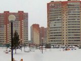 Радонежский