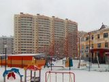 Радонежский