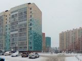 Радонежский