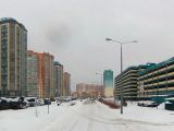 Радонежский