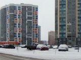 Радонежский