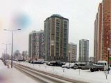Радонежский