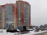 Радонежский