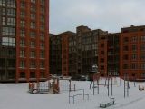Левобережный