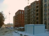 ЖК Белозерский