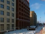 ЖК Белозерский