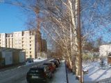 ЖК Белозерский