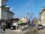ЖК Белозерский