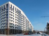 Михайловский парк