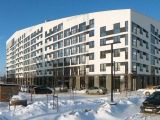 Михайловский парк