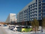 Михайловский парк