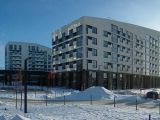 Михайловский парк