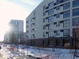 Михайловский парк