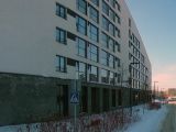 Михайловский парк