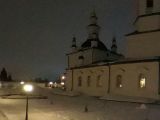 Монастырь