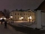 Монастырь