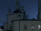 Монастырь