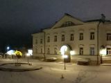 Монастырь