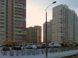 Южные Ворота