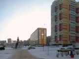 Южные Ворота