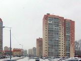 Радонежский