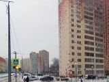 Радонежский