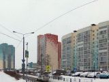 Радонежский