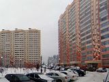 Радонежский
