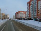 Зеленые Горки