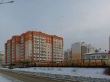 Зеленые Горки