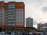 Зеленые Горки