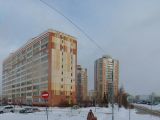 Зеленые Горки