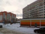 Зеленые Горки