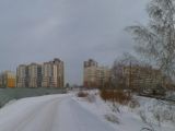 Зеленые Горки