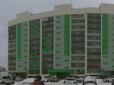 Зеленые Горки