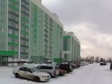 Зеленые Горки