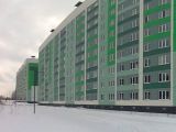 Зеленые Горки
