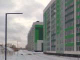 Зеленые Горки