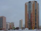 Зеленые Горки