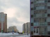 Зеленые Горки