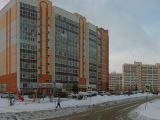 Зеленые Горки